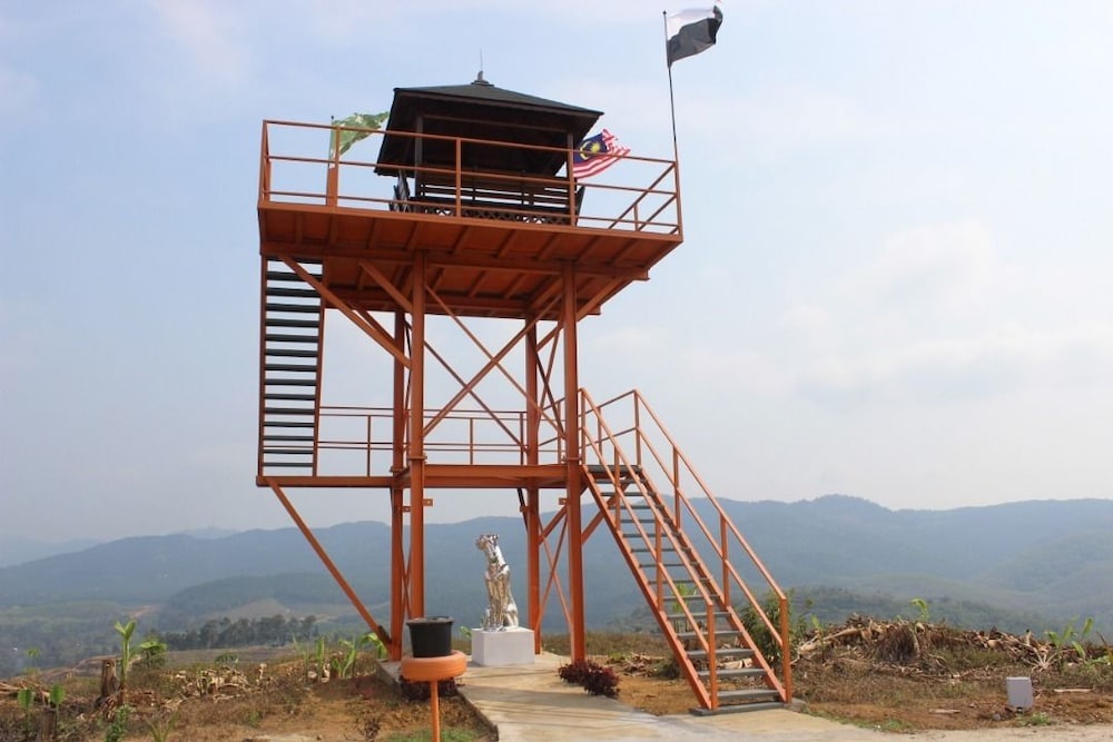 karak orchard resorts