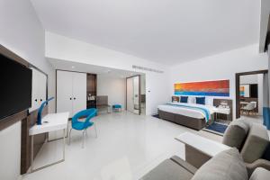 Citymax Hotel Business Bay,Downtown Dubai>>Business Bay,4 star