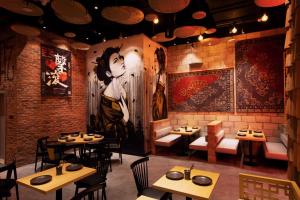 Citymax Hotel Business Bay,Downtown Dubai>>Business Bay,4 star