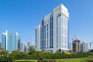 Citymax Hotel Business Bay,Downtown Dubai>>Business Bay,4 star