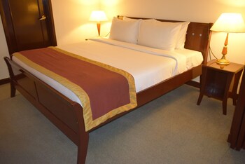 grand service apartment at times square