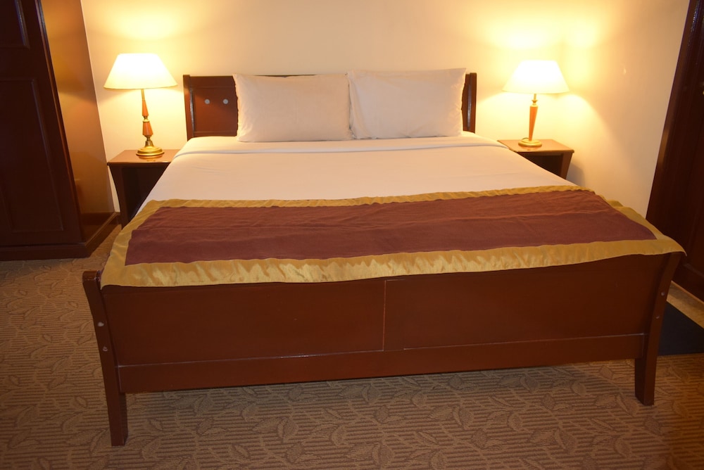 grand service apartment at times square