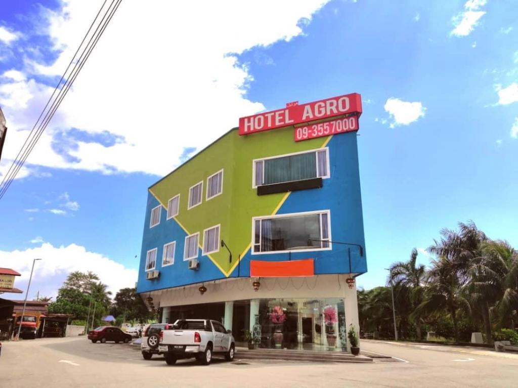 hotel agro