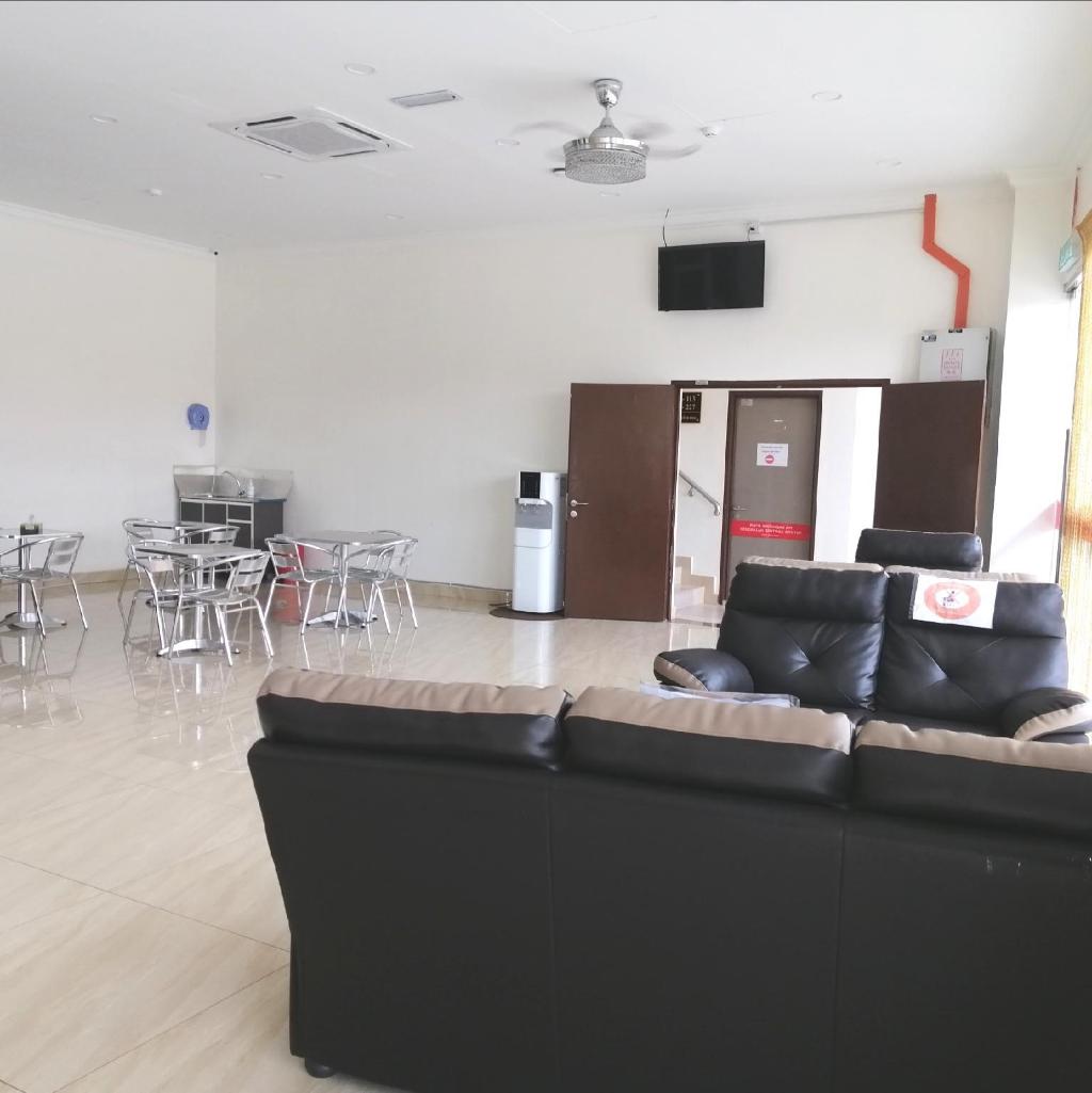 hotel agro