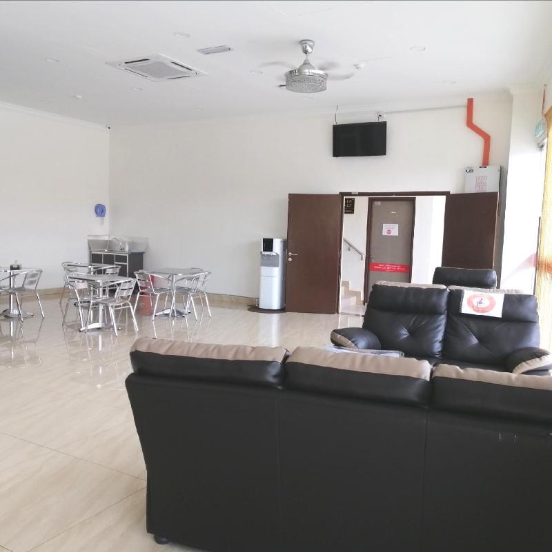 hotel agro