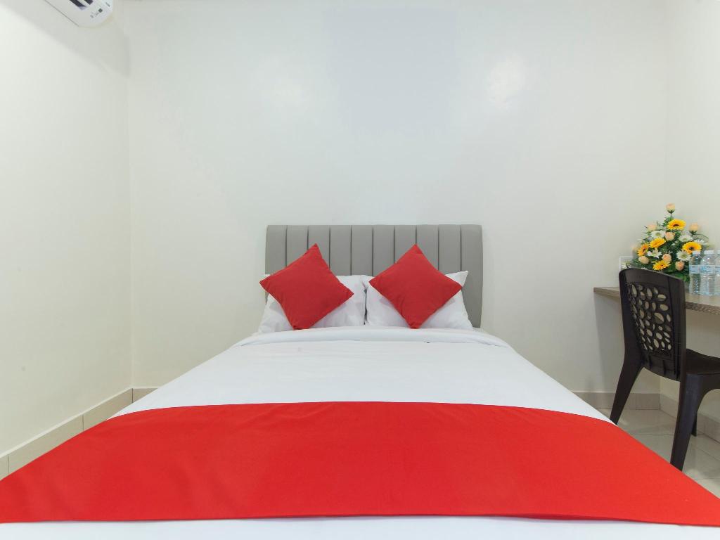 hotel agro