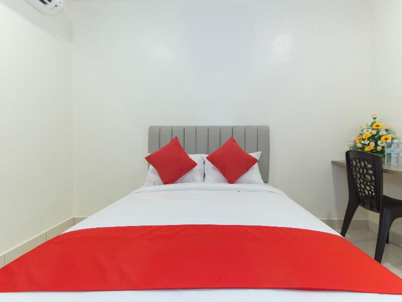 hotel agro