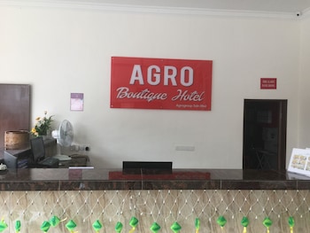 hotel agro