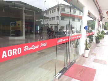 hotel agro