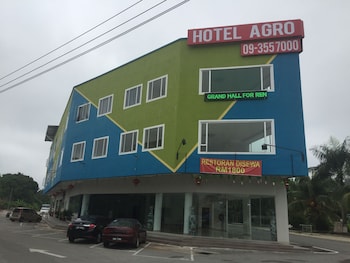 hotel agro