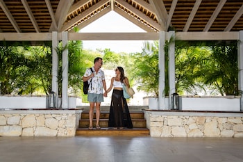 the escape at nonsuch bay all inclusive adults only