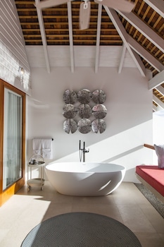 the escape at nonsuch bay all inclusive adults only