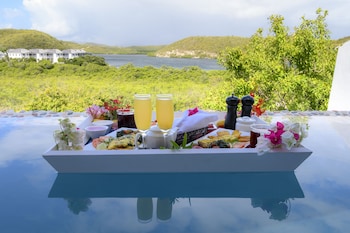 the escape at nonsuch bay all inclusive adults only