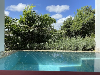 the escape at nonsuch bay all inclusive adults only