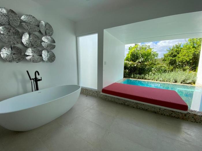 the escape at nonsuch bay all inclusive adults only