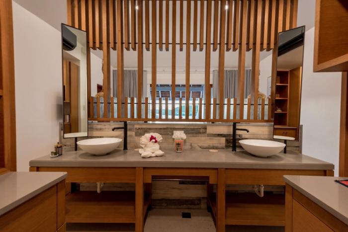 the escape at nonsuch bay all inclusive adults only