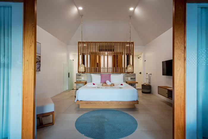 the escape at nonsuch bay all inclusive adults only