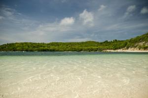 the escape at nonsuch bay all inclusive adults only