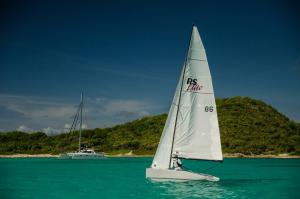 the escape at nonsuch bay all inclusive adults only