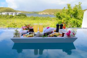 the escape at nonsuch bay all inclusive adults only