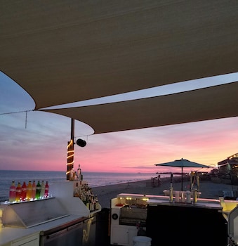 Sandy Shore Motel,Fishers Island>>Coventry,3 star