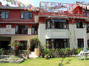 rokpa guest house