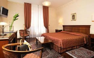 Hotel Torino,Lazio>>Esquilino,4 star