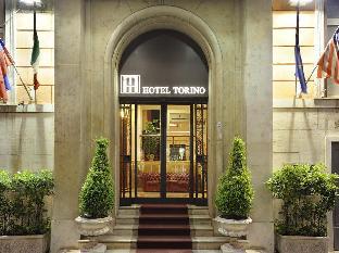 Hotel Torino,Lazio>>Esquilino,4 star