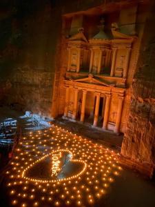 Petra Sella Hotel,Petra>>Maan,4 star