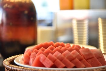 boss suites nana hotel