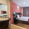 boss suites nana hotel