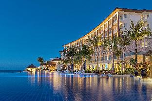 Dusit Thani Mactan Cebu Resort,Cebu City>>Cebu,5 star
