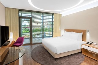 radisson blu hotel and residence riyadh diplomatic quarter