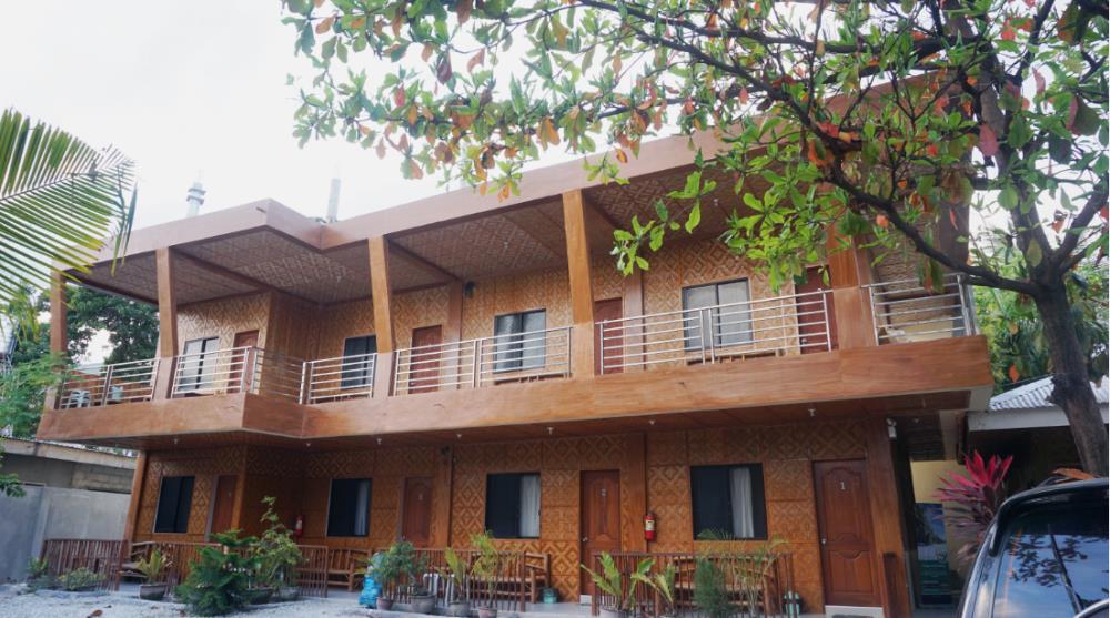 oslob new village by cocotel adults only