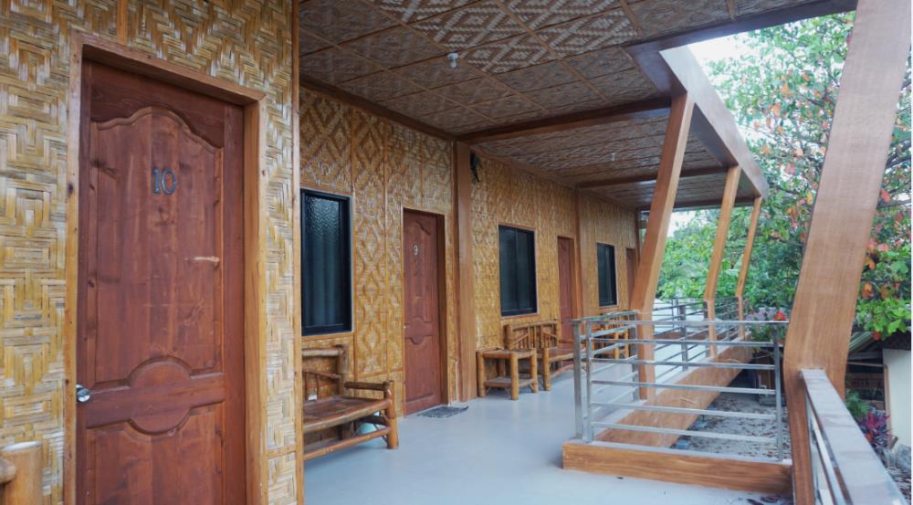 oslob new village by cocotel adults only