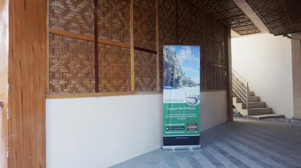 oslob new village by cocotel adults only