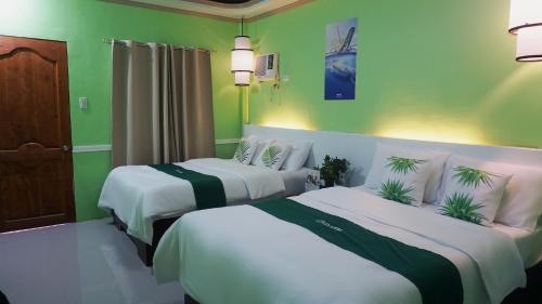 oslob new village by cocotel adults only