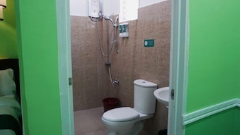 oslob new village by cocotel adults only
