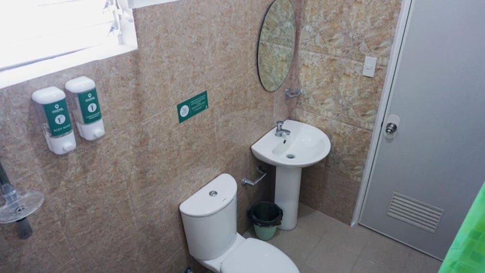 oslob new village by cocotel adults only