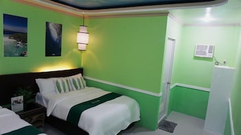 oslob new village by cocotel adults only