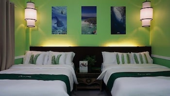 oslob new village by cocotel adults only