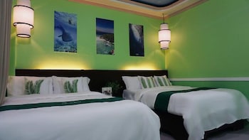 oslob new village by cocotel adults only