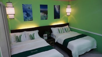 oslob new village by cocotel adults only