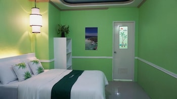 oslob new village by cocotel adults only