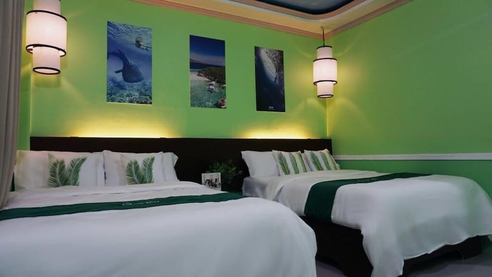 oslob new village by cocotel adults only