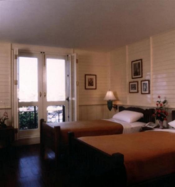 buddy lodge