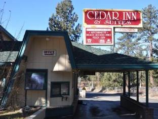 Cedar Inn & Suites,South Lake Tahoe>>Lake Tahoe,2 star