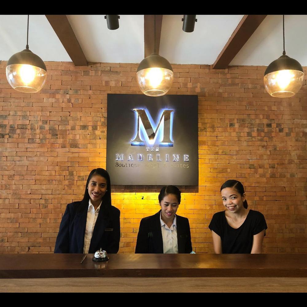the madeline boutique hotel and suites
