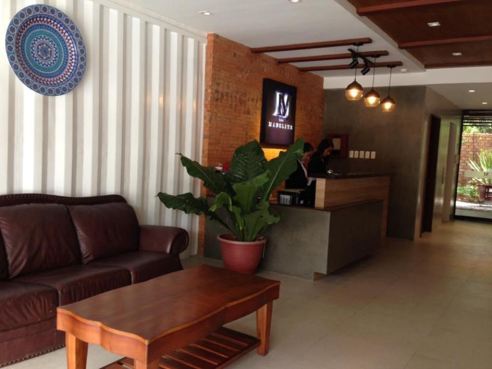 the madeline boutique hotel and suites