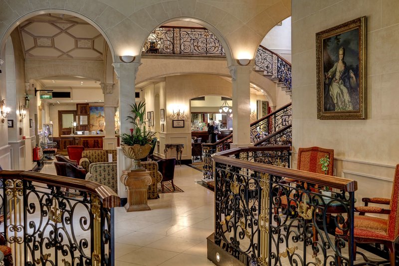 midland hotel bradford